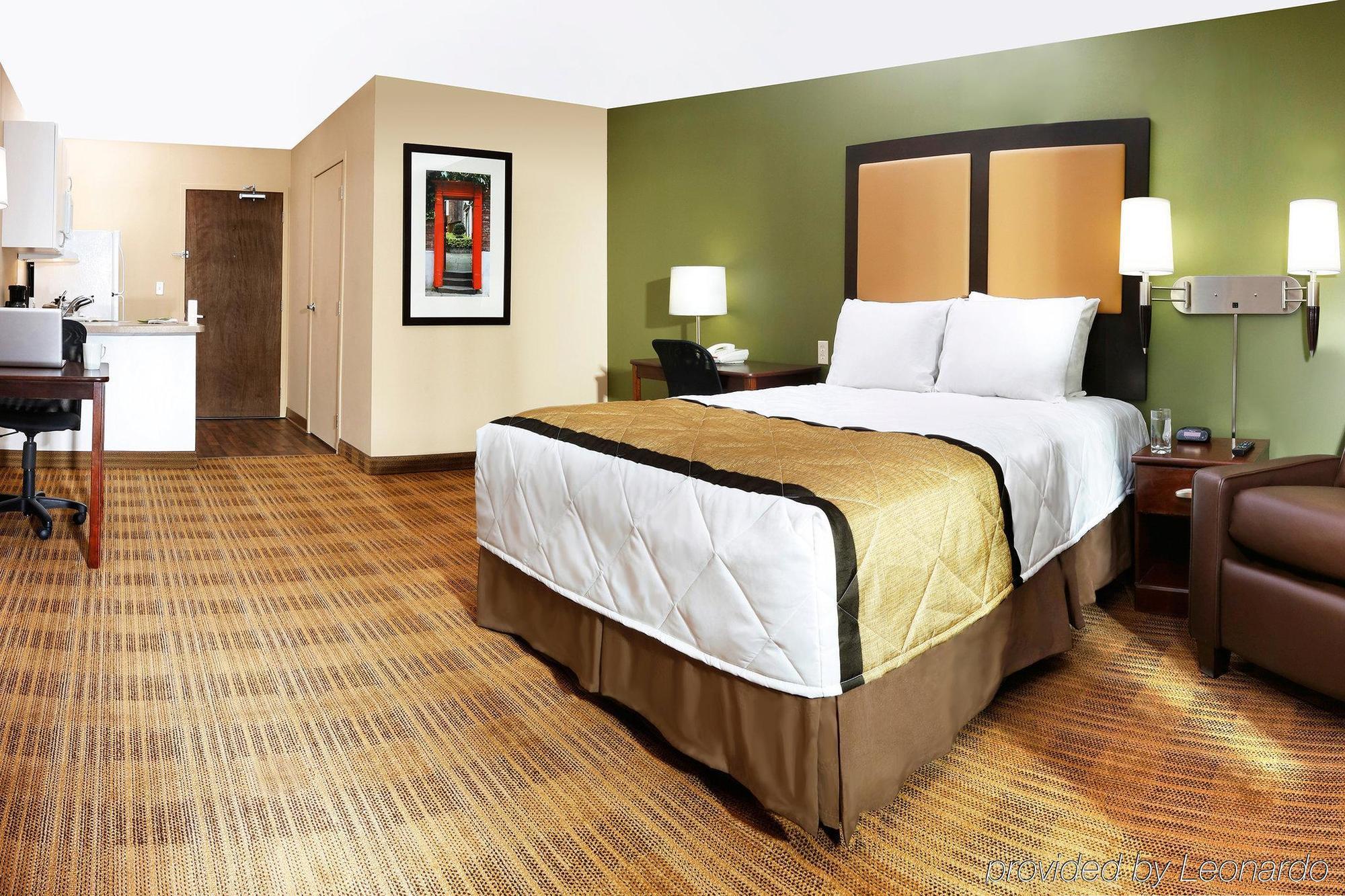 Extended Stay America Suites - Rockford - I-90 Экстерьер фото