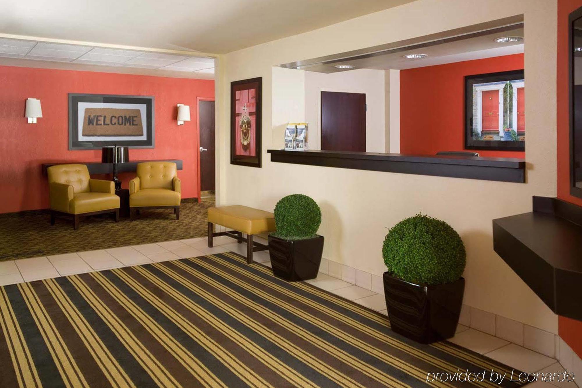 Extended Stay America Suites - Rockford - I-90 Экстерьер фото